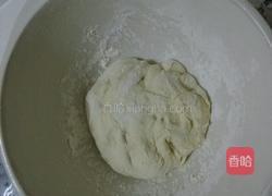 牛肉白菜馅饺子的做法图解4