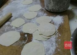 牛肉白菜馅饺子的做法图解5