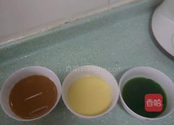 蔬菜面条的做法图解1