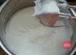 香橙蛋糕卷的做法图解11