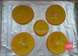 香橙蛋糕卷的做法图解14