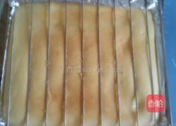 香橙蛋糕卷的做法图解16