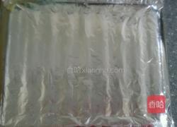 香橙蛋糕卷的做法图解17