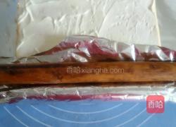 香橙蛋糕卷的做法图解23