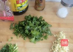 酱拌蒸茄子的做法图解2