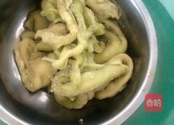 酱拌蒸茄子的做法图解3