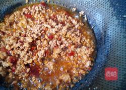 酸辣豆角的做法图解6