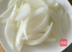 杭椒牛柳的做法图解3