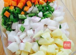 杂疏汤的做法图解3