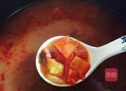 杂疏汤的做法图解5