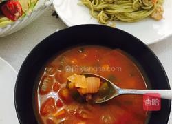 杂疏汤的做法图解8