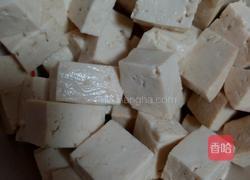 花蛤豆腐汤的做法图解2