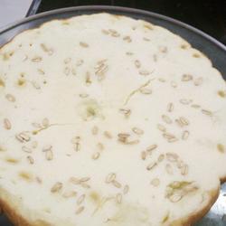 燕麦蛋饼的做法[图]