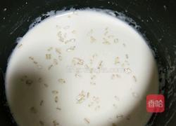 燕麦蛋饼的做法图解4