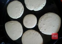豆渣玉米饼的做法图解3
