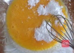 黄豆小酥饼的做法图解1