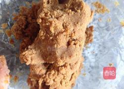 黄豆小酥饼的做法图解4