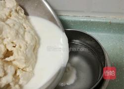 面浆沙河粉的做法图解3