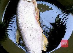 酱焖撅嘴鱼的做法图解4