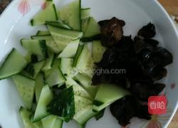 溜肝尖的做法图解4