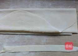 油泼面的做法图解1