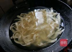 油泼面的做法图解2