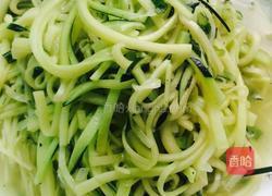 清炒南瓜丝的做法图解6