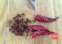 红烧带鱼段的做法图解2