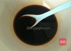 红烧带鱼段的做法图解4