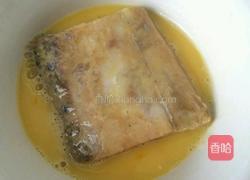 红烧带鱼段的做法图解6