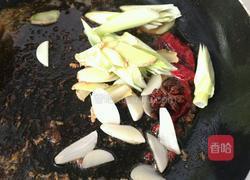 红烧带鱼段的做法图解10