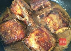 红烧带鱼段的做法图解14