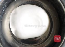 浇菜面的做法图解1