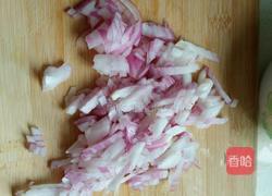 意式肉酱面的做法图解4