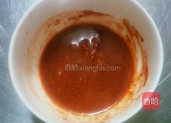 腐乳通菜的做法图解2