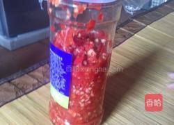 自制剁椒的做法图解1