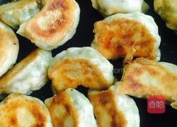 煎包的做法图解8