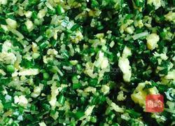 韭菜鸡蛋包的做法图解4