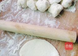 韭菜鸡蛋包的做法图解5