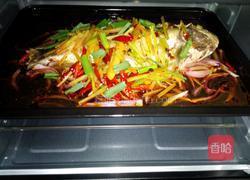 香辣烤鱼的做法图解10