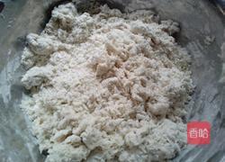 猪肉包子的做法图解3