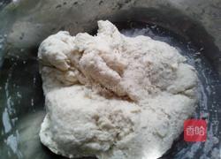 猪肉包子的做法图解4