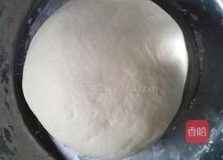 猪肉包子的做法图解5