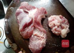 猪肉包子的做法图解6