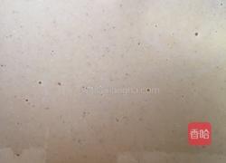 香甜玉米饼的做法图解2