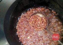 油炸花生的做法图解4