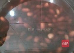 五谷杂粮豆浆的做法图解1