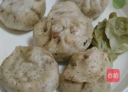 五谷杂粮豆浆的做法图解5