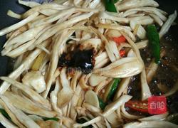 手撕杏鲍菇的做法图解6