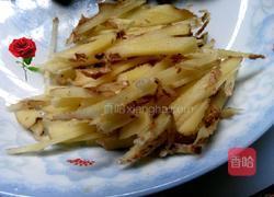 小鸡炖香菇的做法图解2